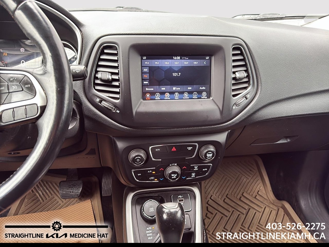 2019 Jeep Compass North-13
