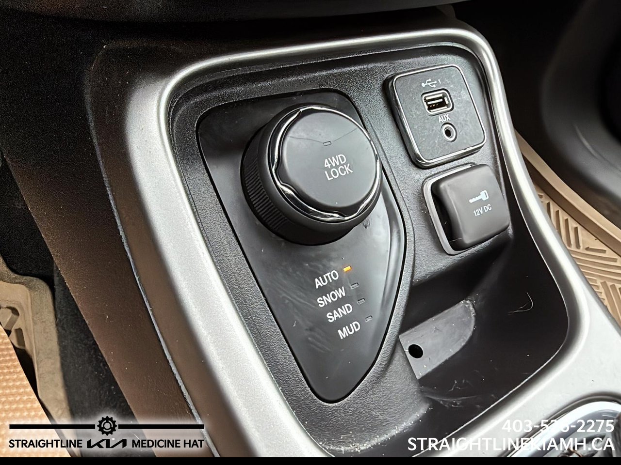 2019 Jeep Compass North-15