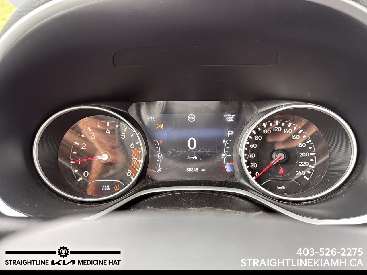 2019 Jeep Compass North-12
