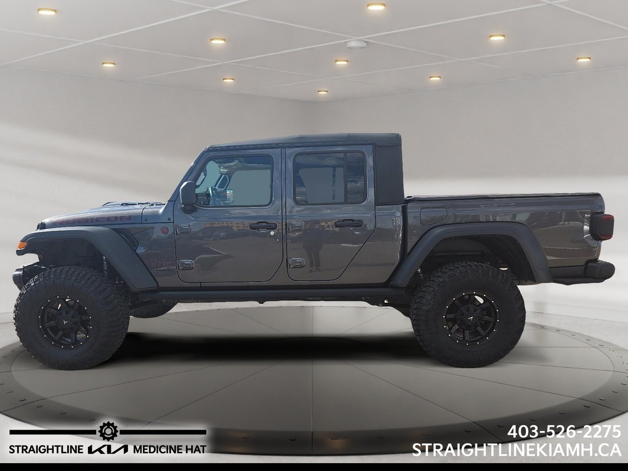 2022 Jeep Gladiator Rubicon-4