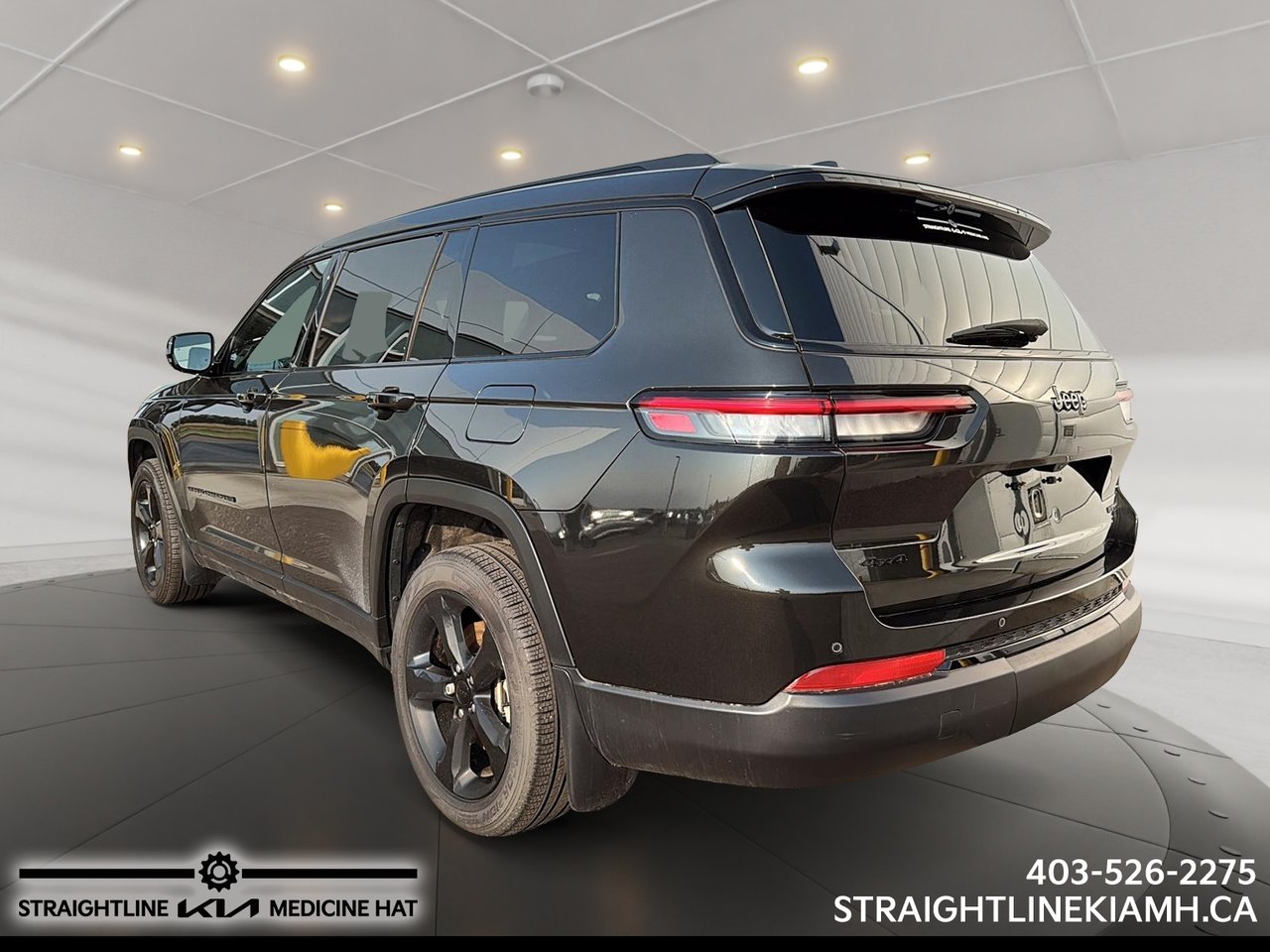 2024 Jeep Grand Cherokee L Limited-3