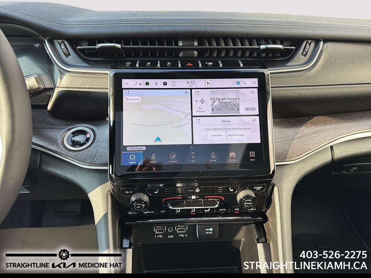 2024 Jeep Grand Cherokee L Limited-13