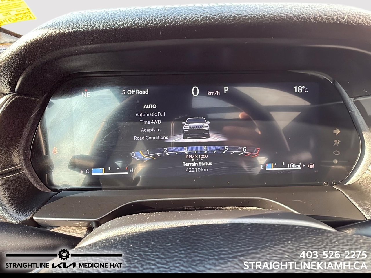 2024 Jeep Grand Cherokee L Limited-12