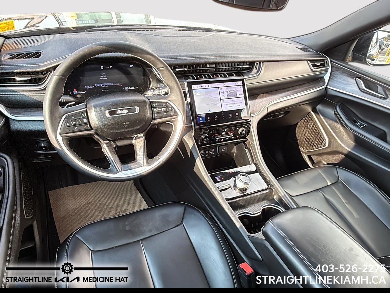 2024 Jeep Grand Cherokee L Limited-9
