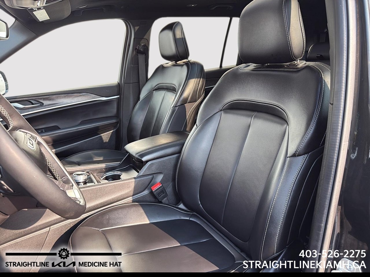 2024 Jeep Grand Cherokee L Limited-8