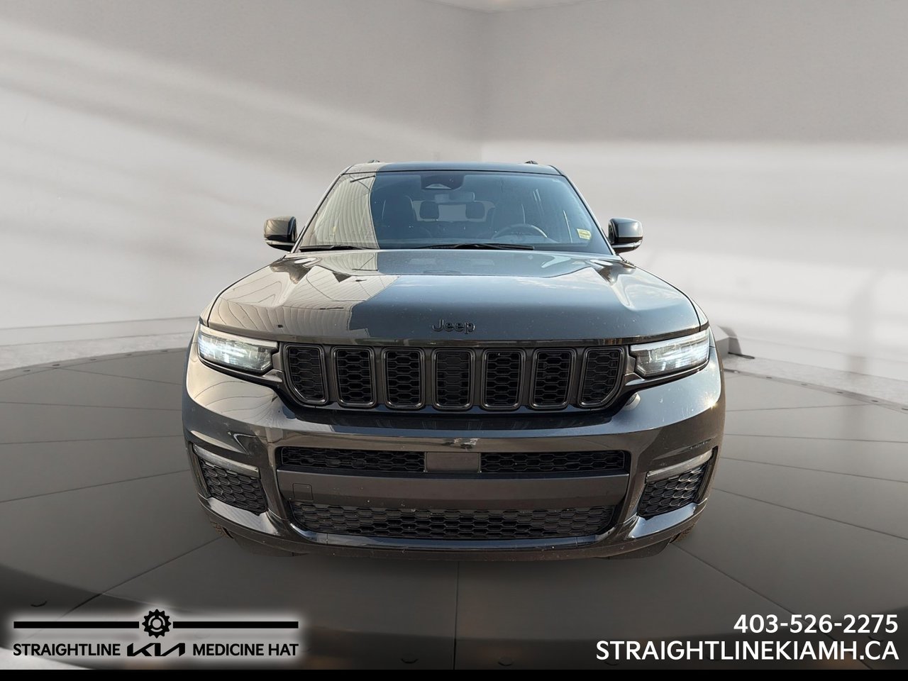 2024 Jeep Grand Cherokee L Limited-1