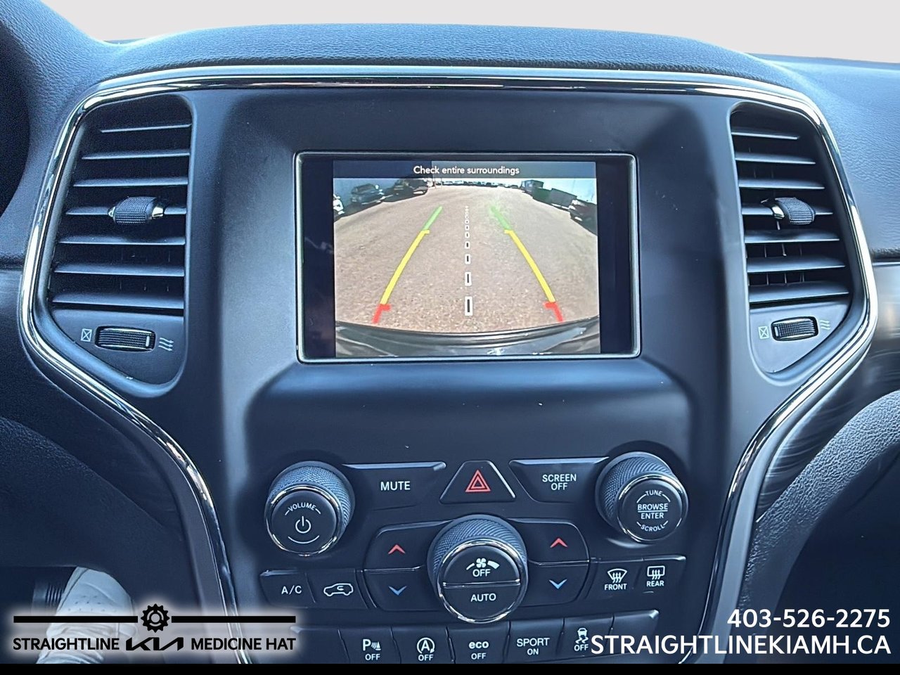 2021 Jeep Grand Cherokee Laredo-16