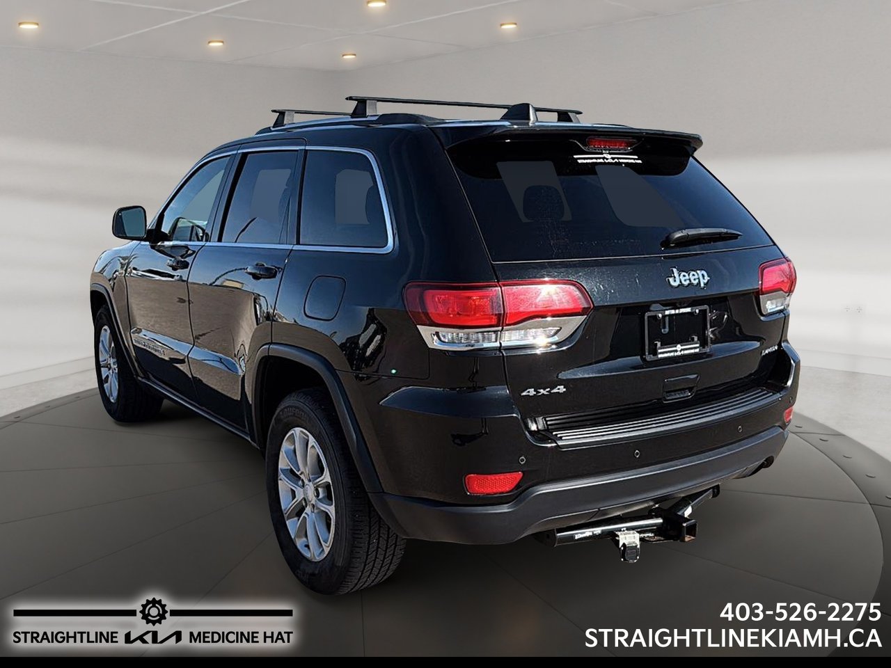 2021 Jeep Grand Cherokee Laredo-3