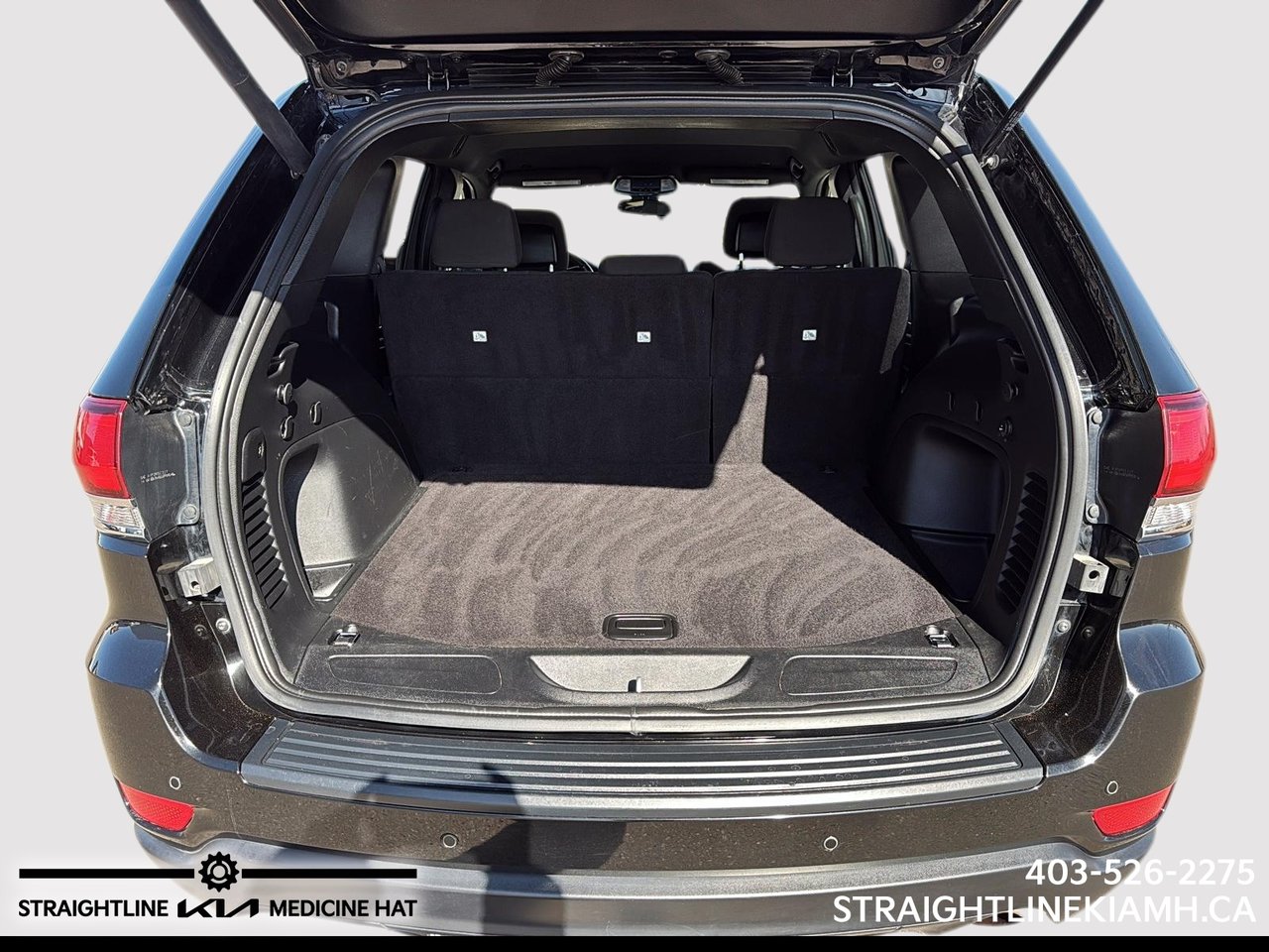2021 Jeep Grand Cherokee Laredo-5