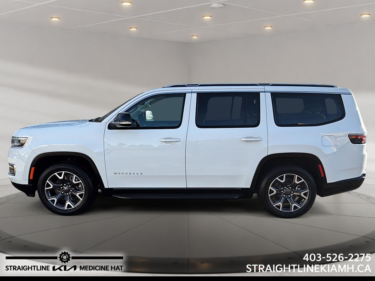 2023 Jeep Wagoneer Series III-4