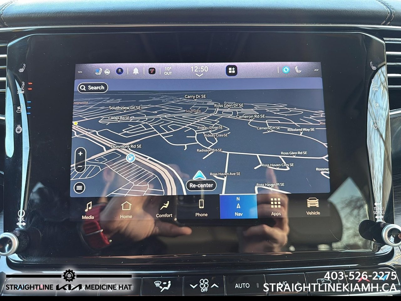 2023 Jeep Wagoneer Series III-17