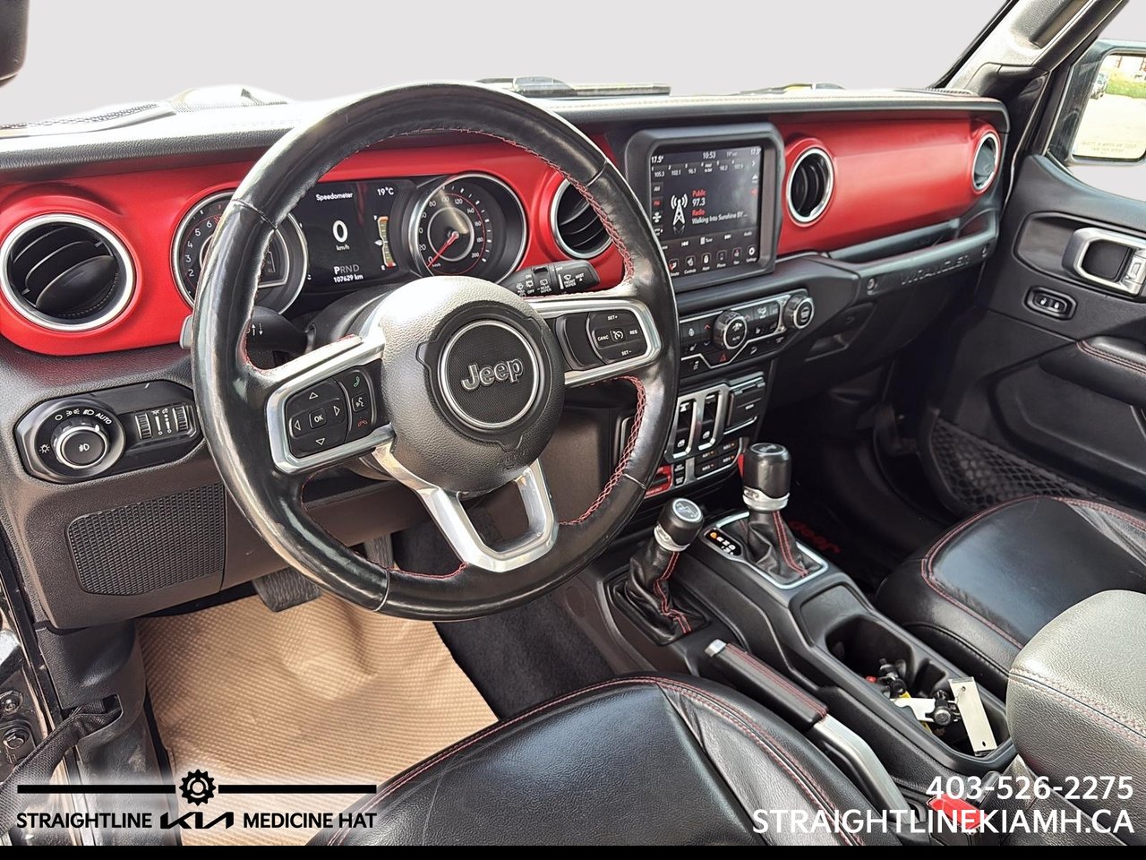 2021 Jeep Wrangler Rubicon-9