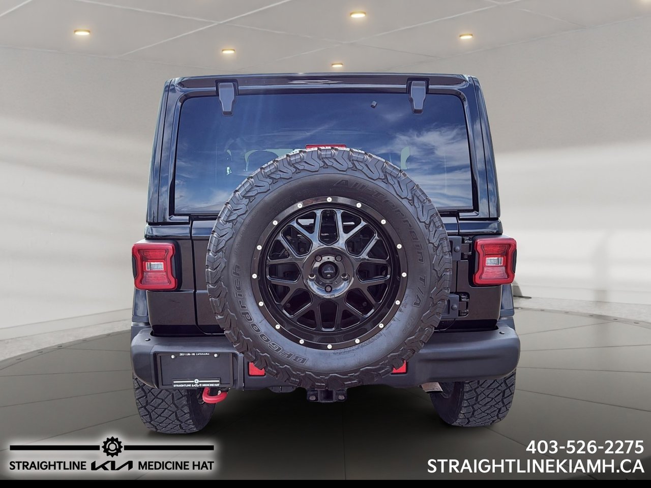 2021 Jeep Wrangler Rubicon-2