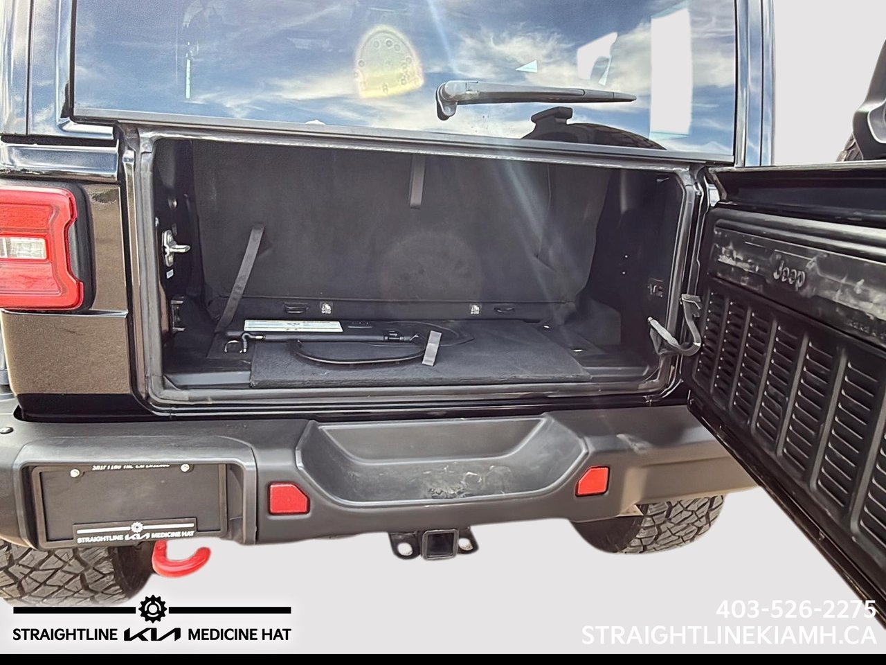 2021 Jeep Wrangler Rubicon-5