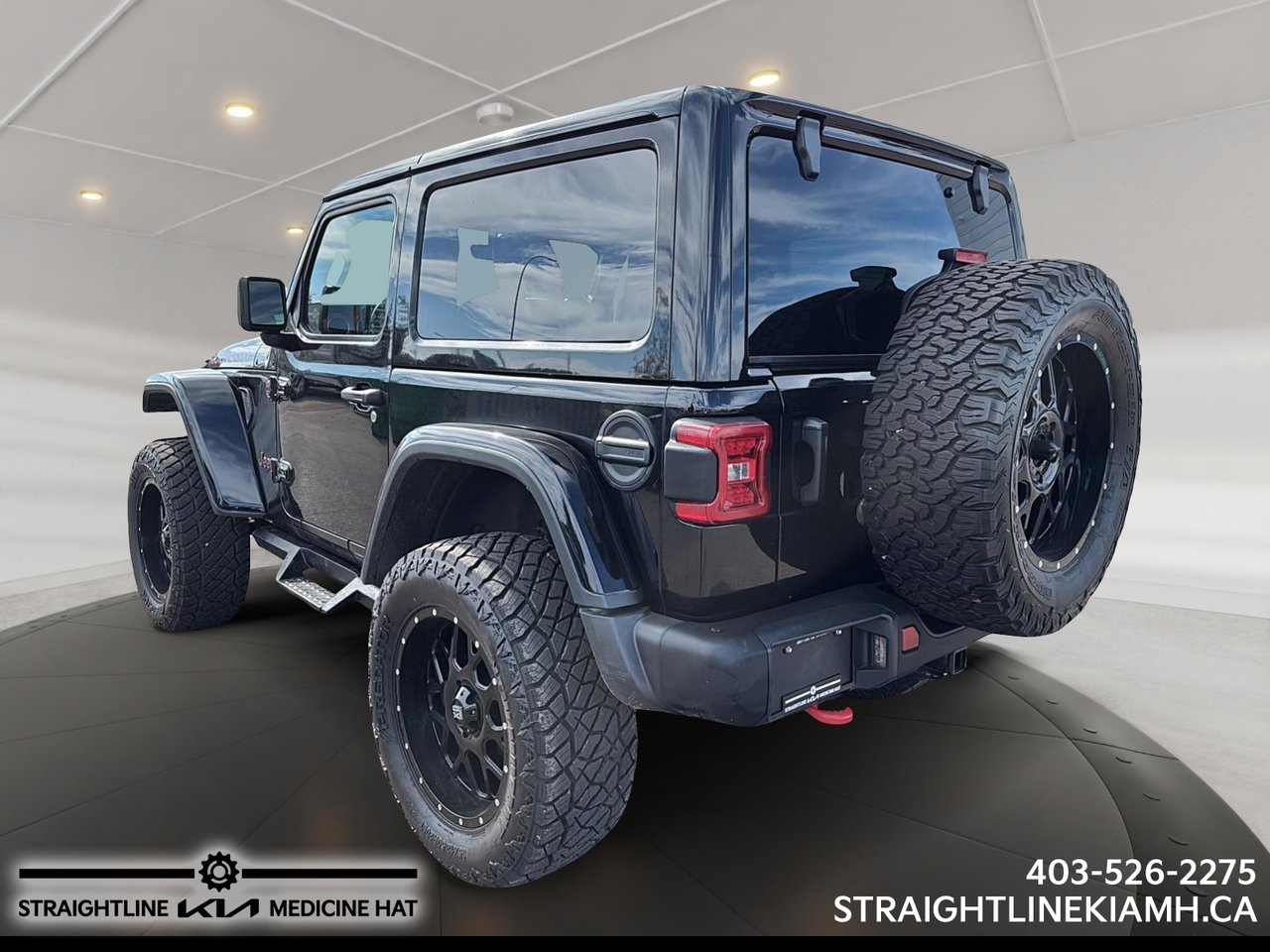 2021 Jeep Wrangler Rubicon-3