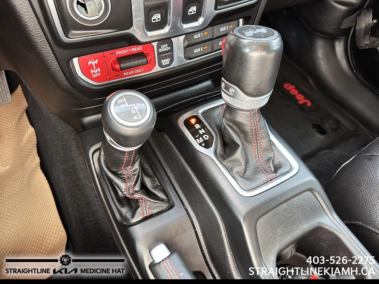 2021 Jeep Wrangler Rubicon-14