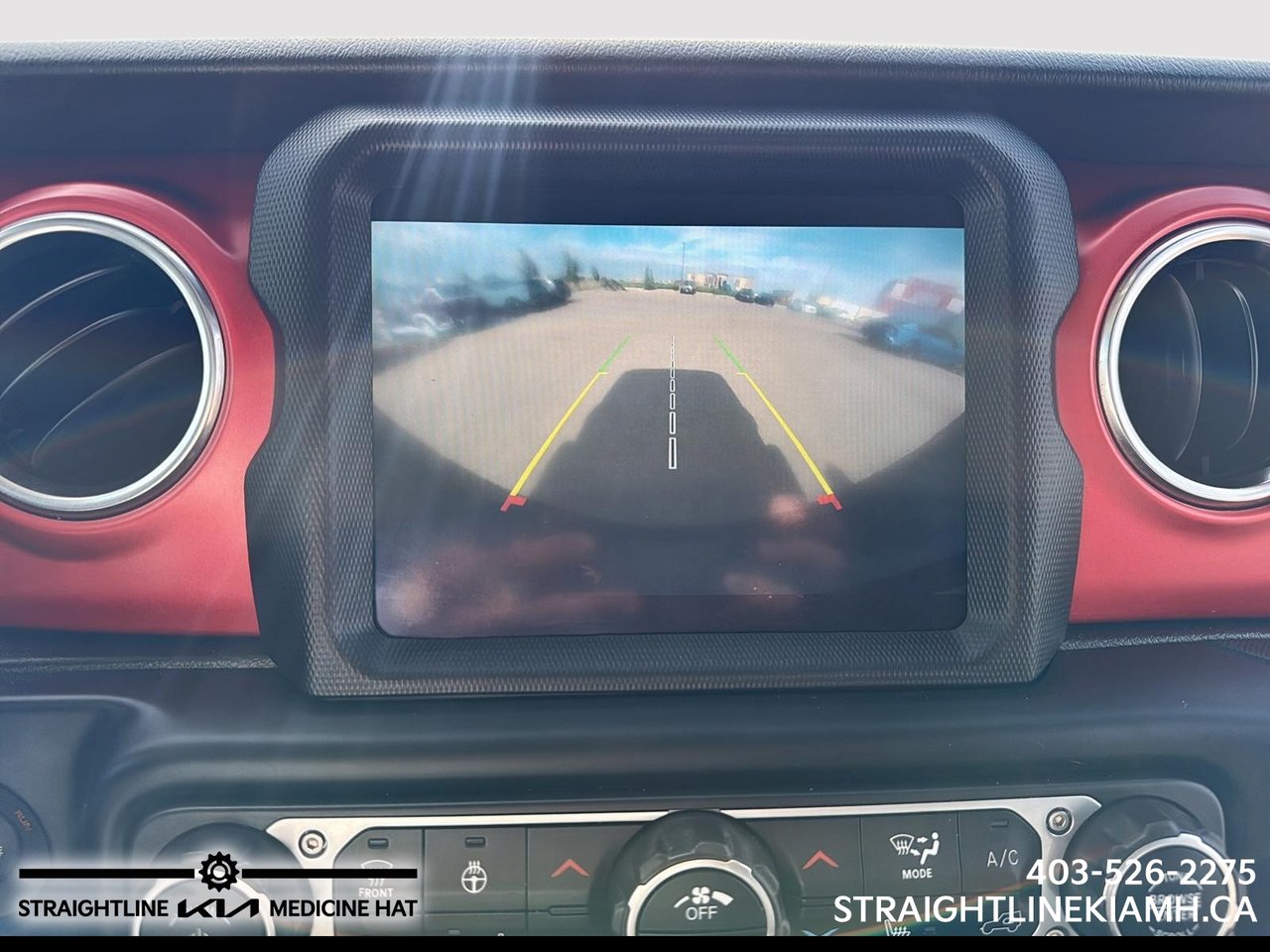 2021 Jeep Wrangler Rubicon-16