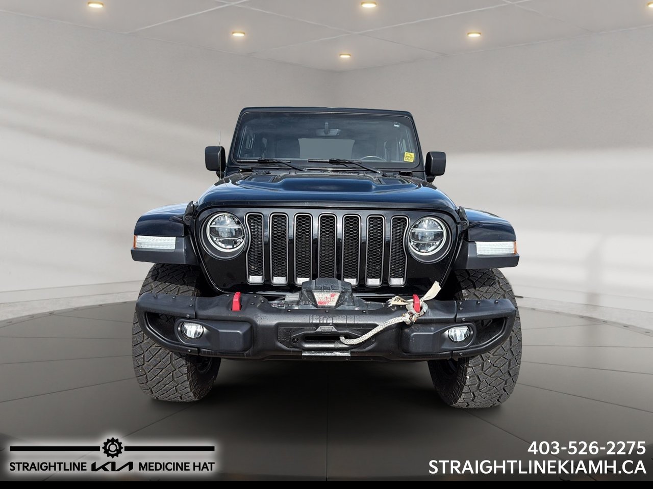 2021 Jeep Wrangler Rubicon-1