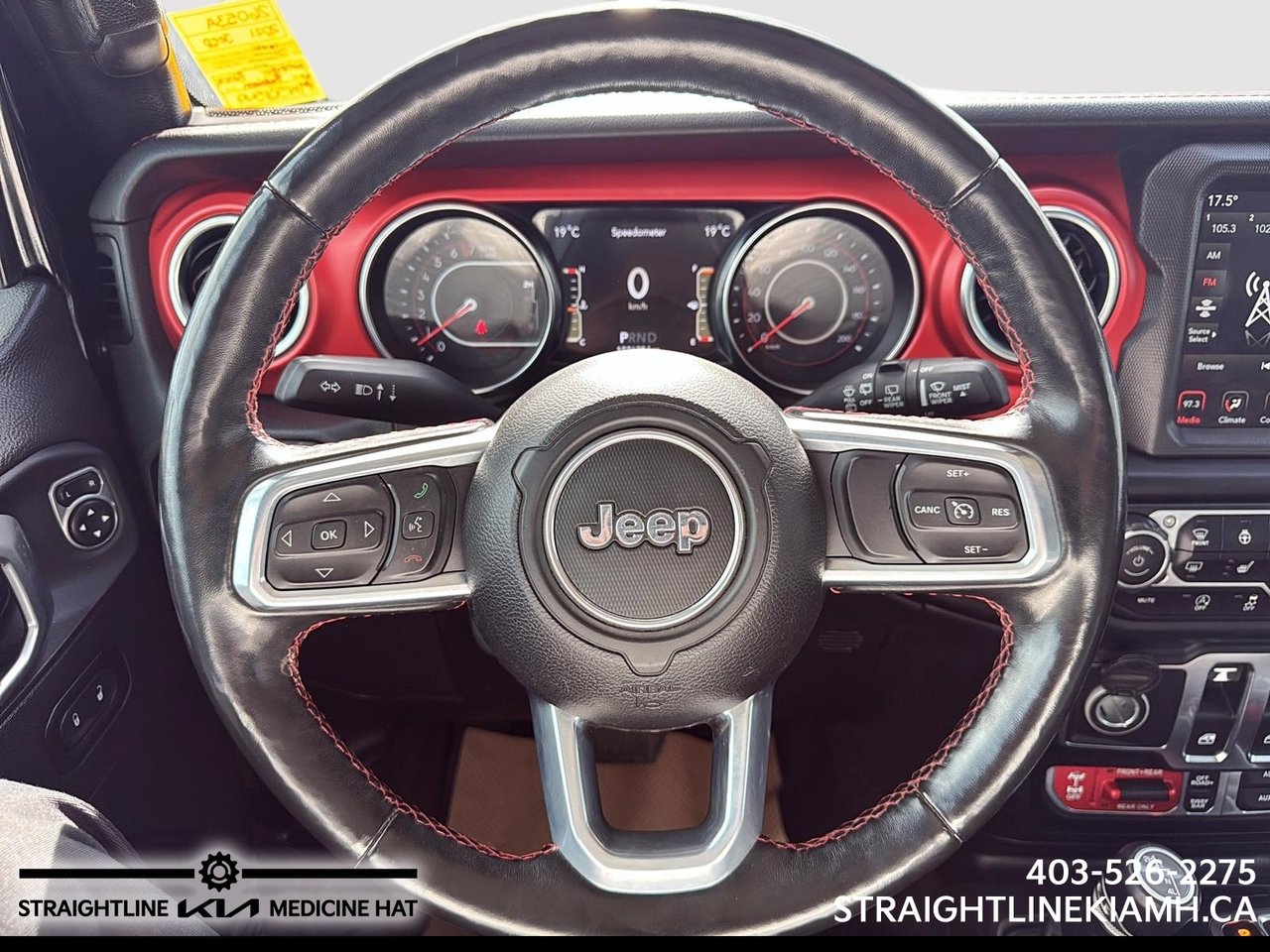 2021 Jeep Wrangler Rubicon-11