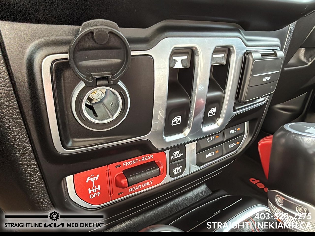 2021 Jeep Wrangler Rubicon-15