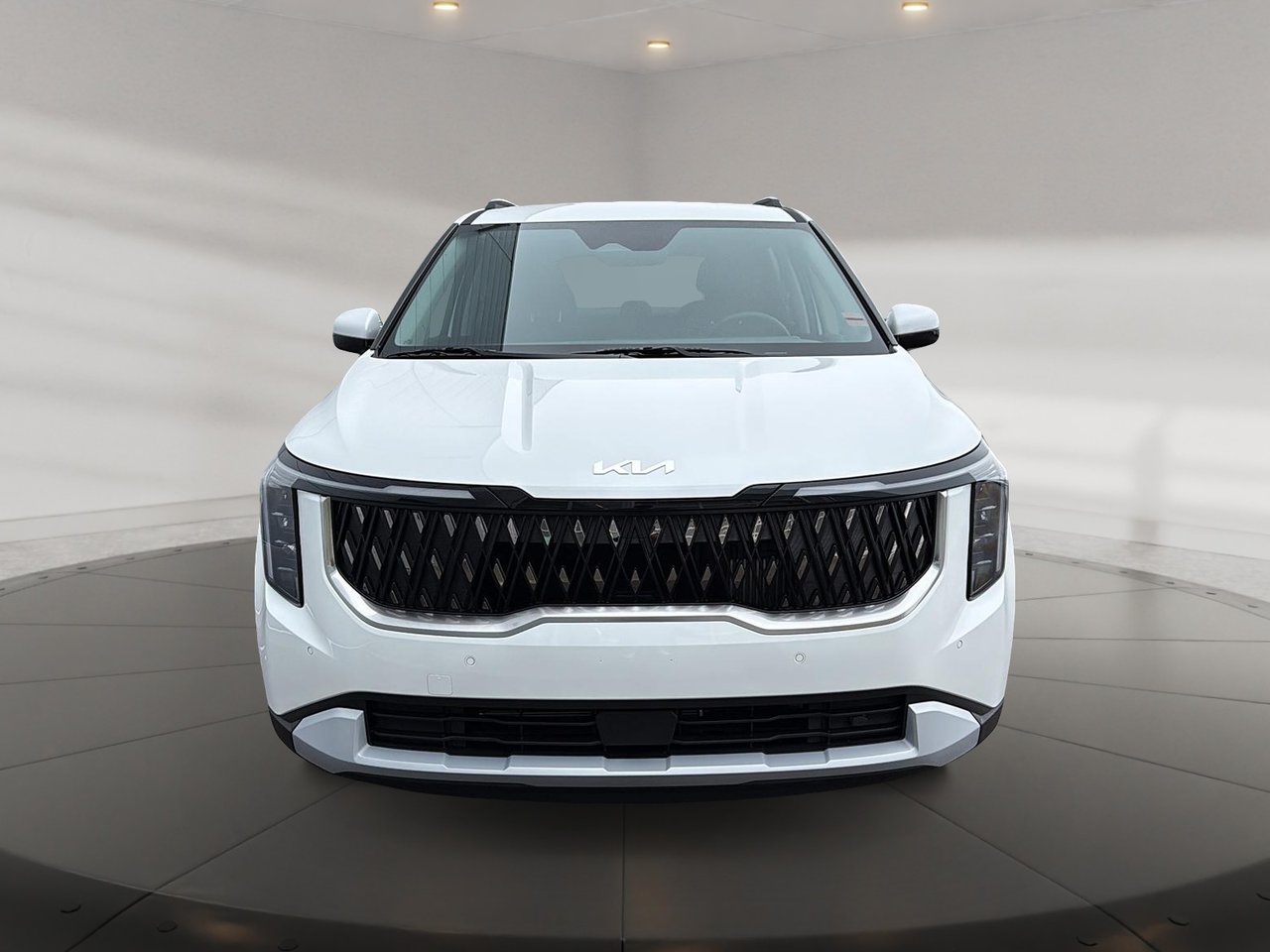 2026 Kia Carnival HEV LX+-1