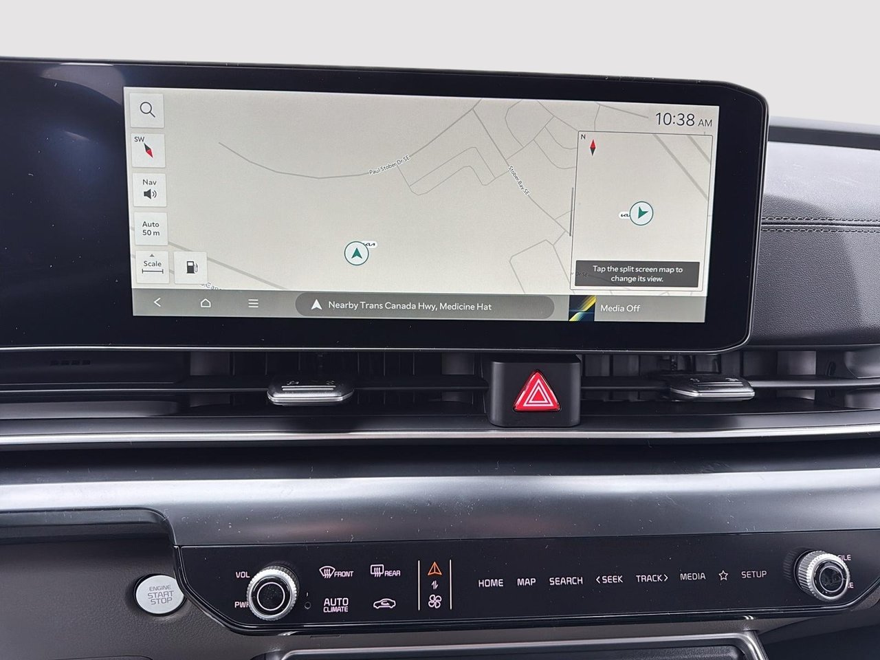 2026 Kia Carnival HEV LX+-17