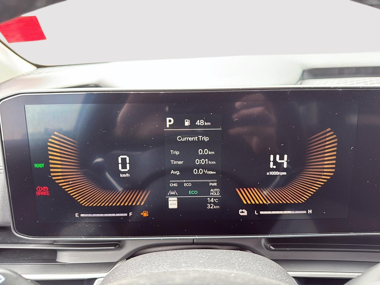 2026 Kia Carnival HEV LX+-12