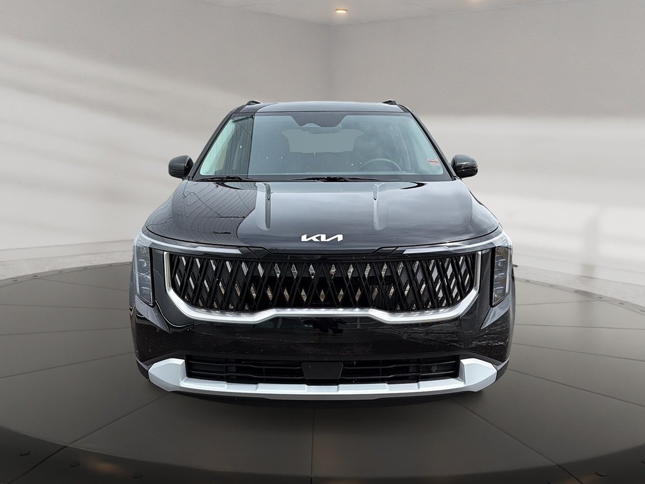 2026 Kia Carnival Hybrid LX+-1