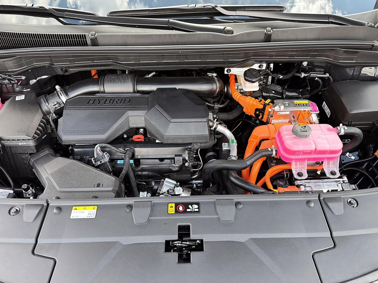 2026 Kia Carnival HEV SX+-7