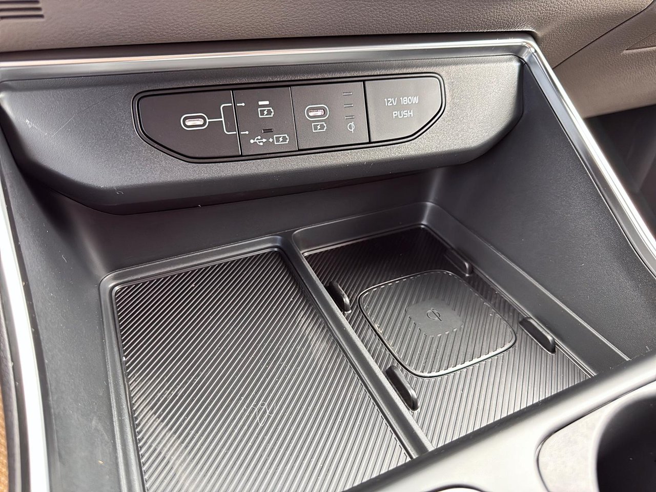 2026 Kia Carnival HEV EX-15