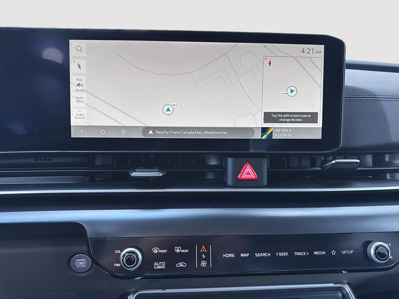 2026 Kia Carnival Hybrid LX+-17