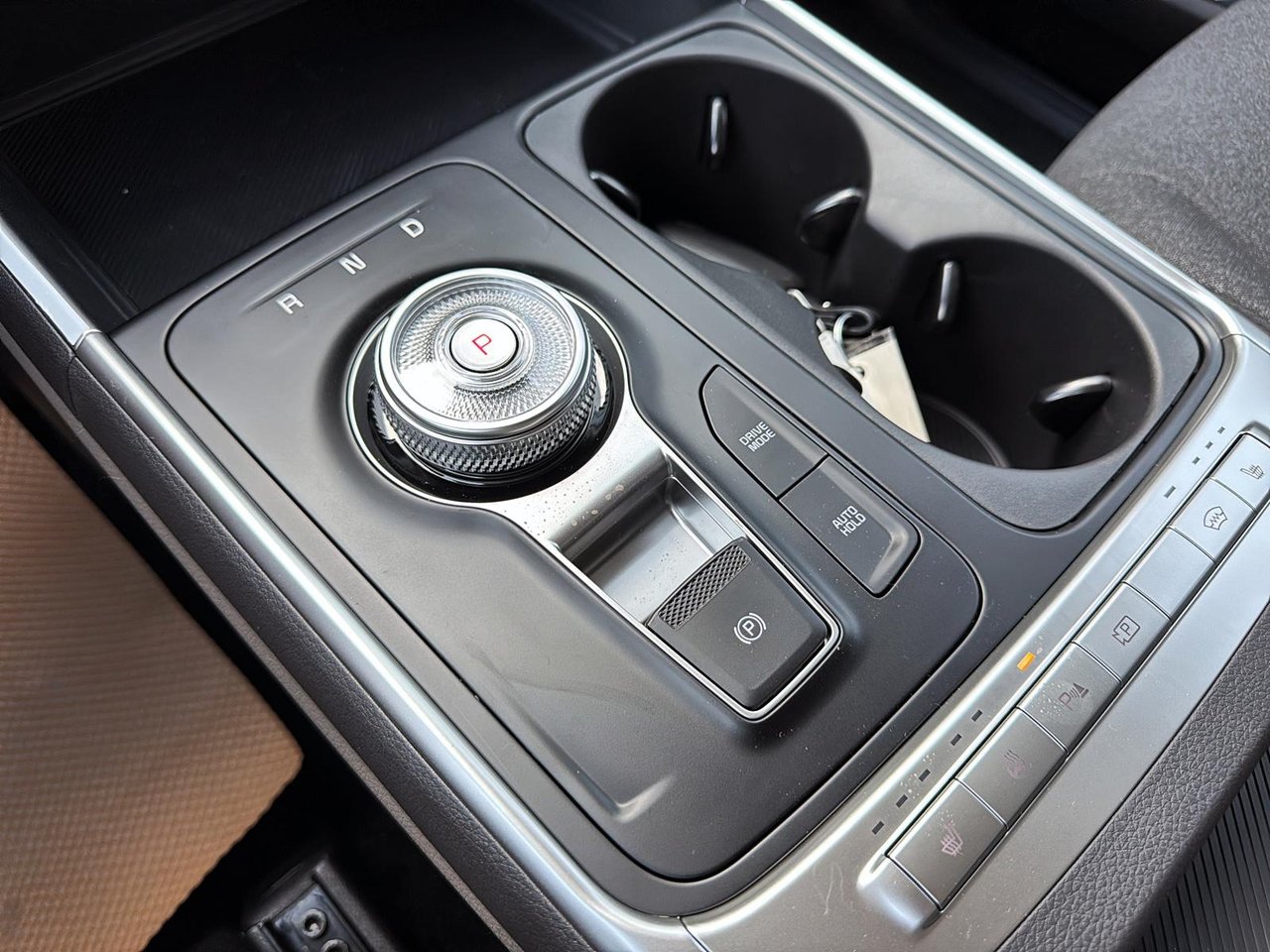 2026 Kia Carnival Hybrid LX+-14