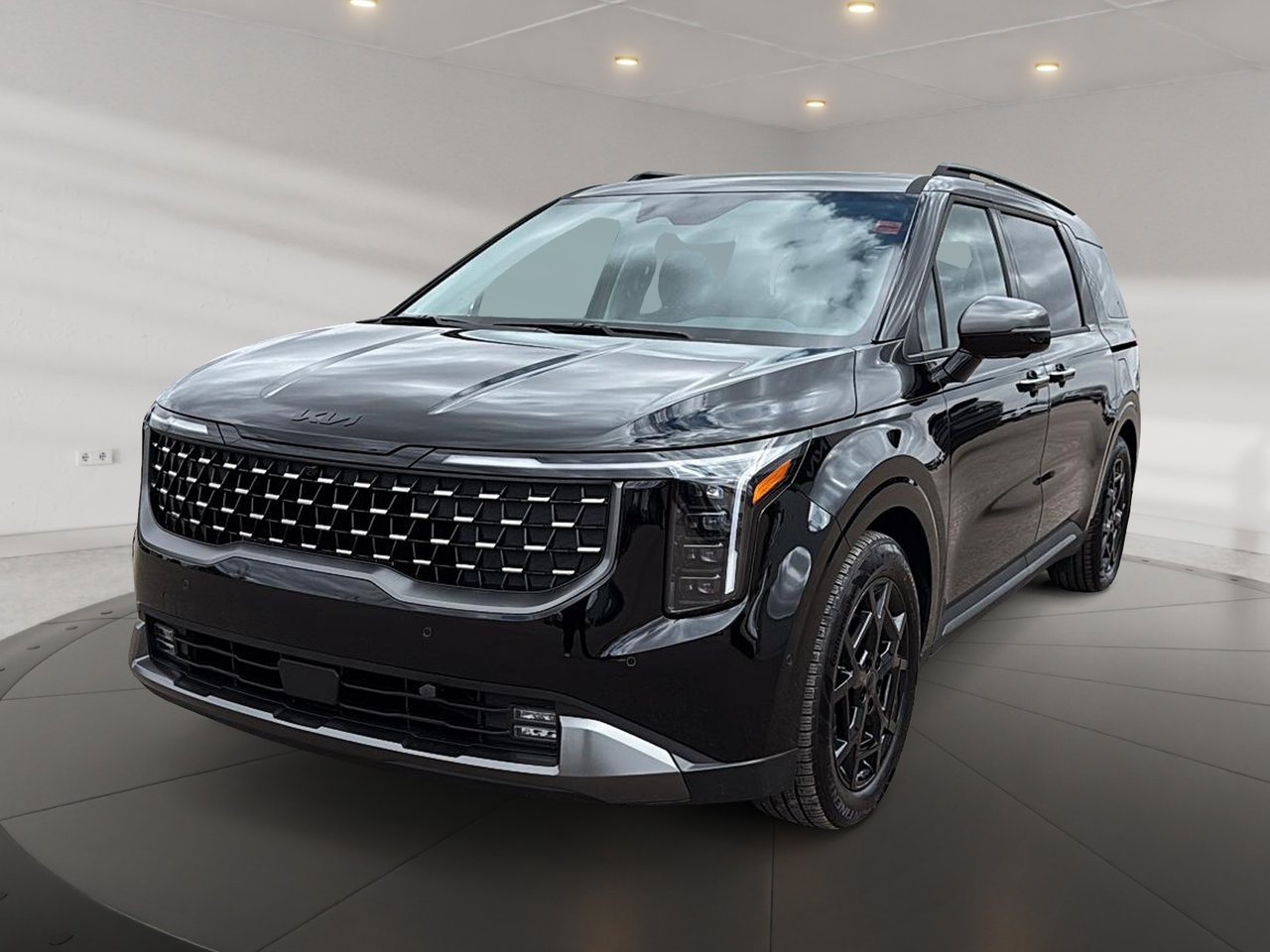 2026 Kia Carnival SX-0