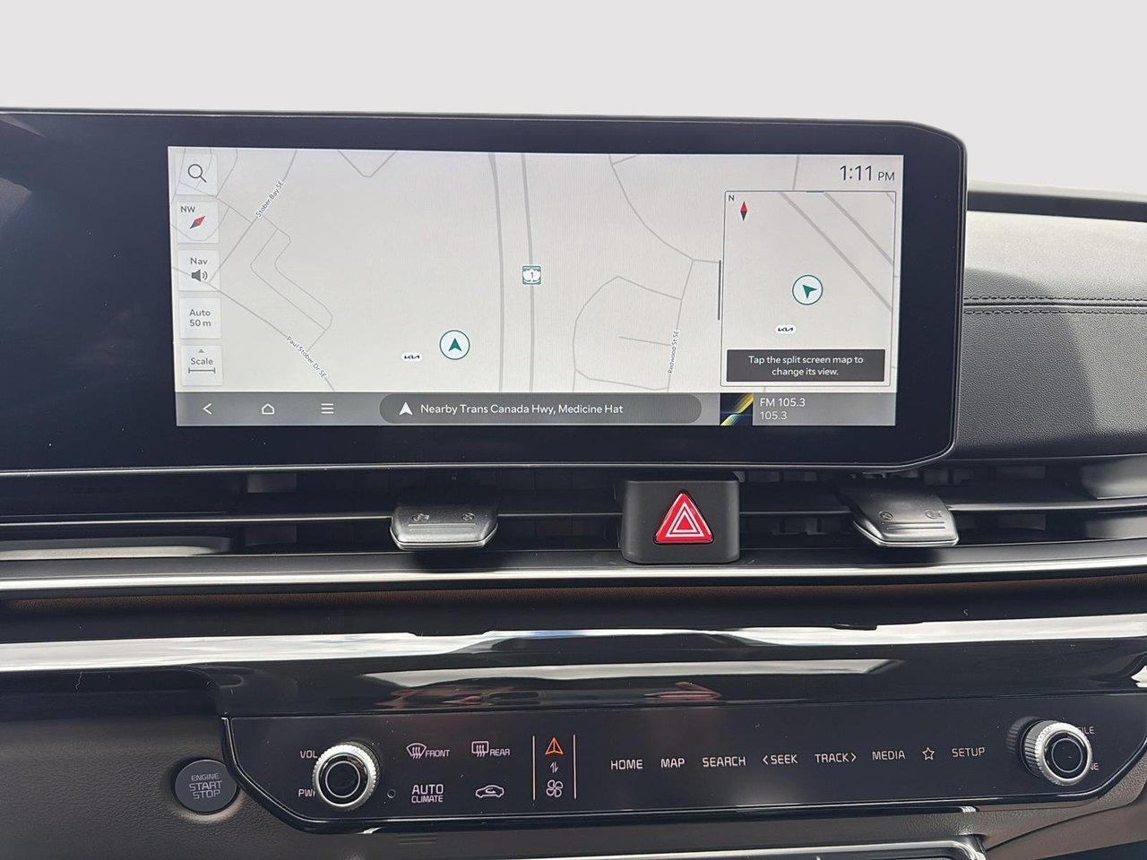 2026 Kia Carnival SX-18