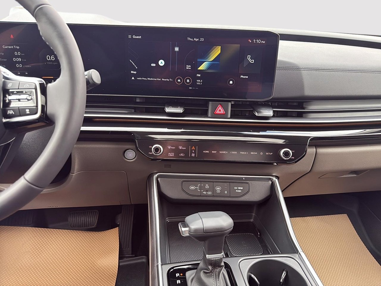 2026 Kia Carnival SX-13