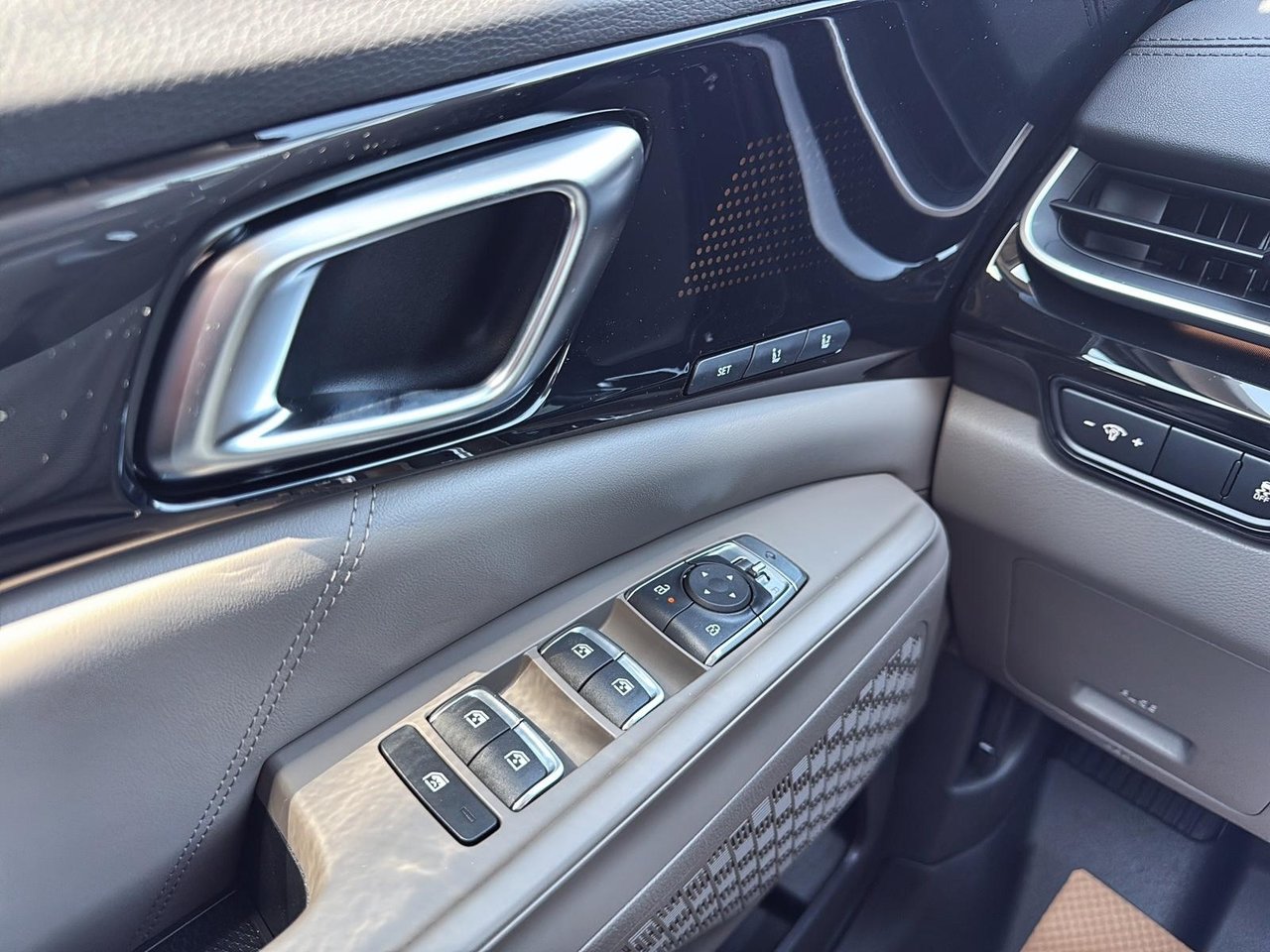 2026 Kia Carnival SX-10