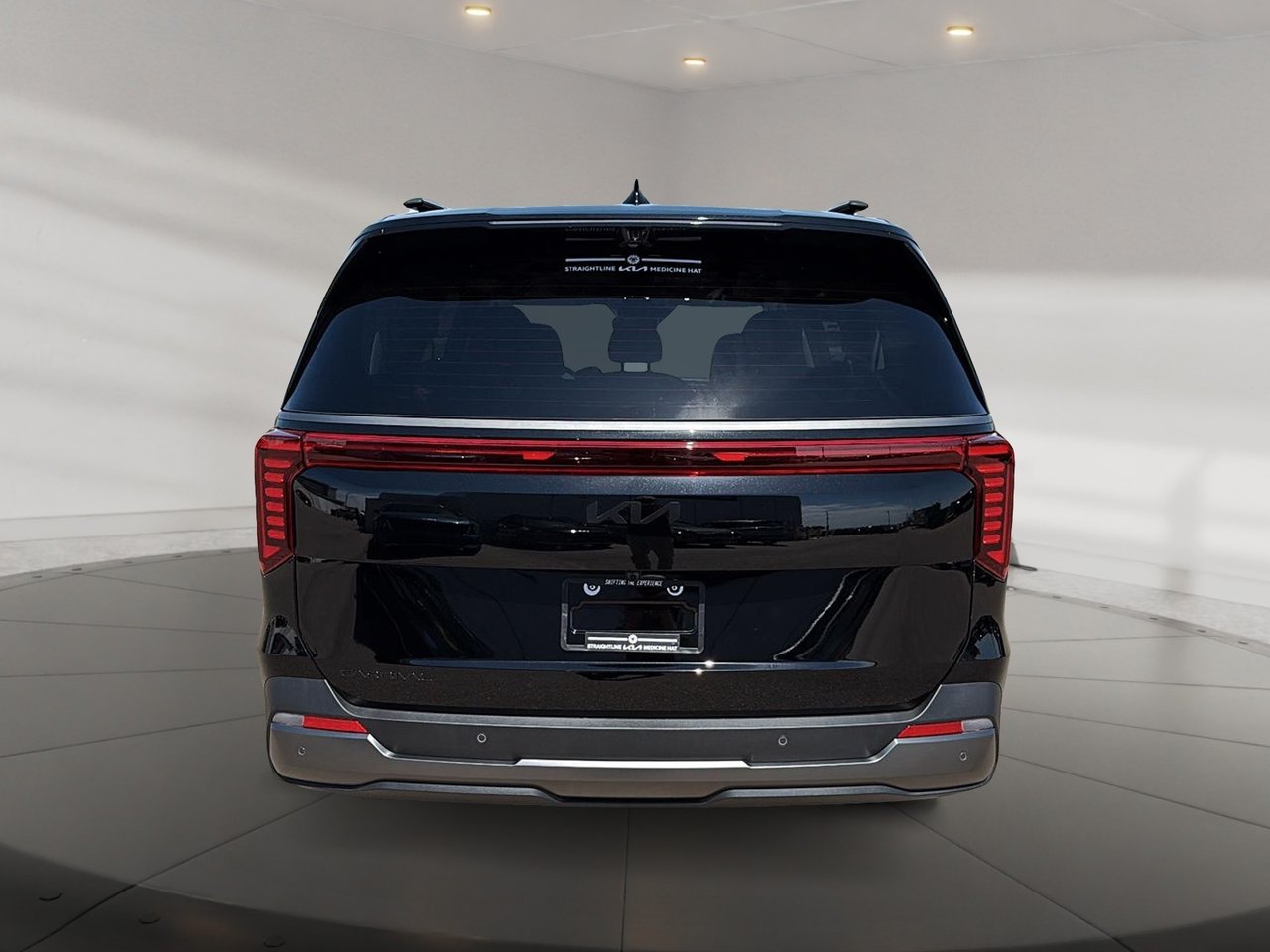 2026 Kia Carnival SX-2
