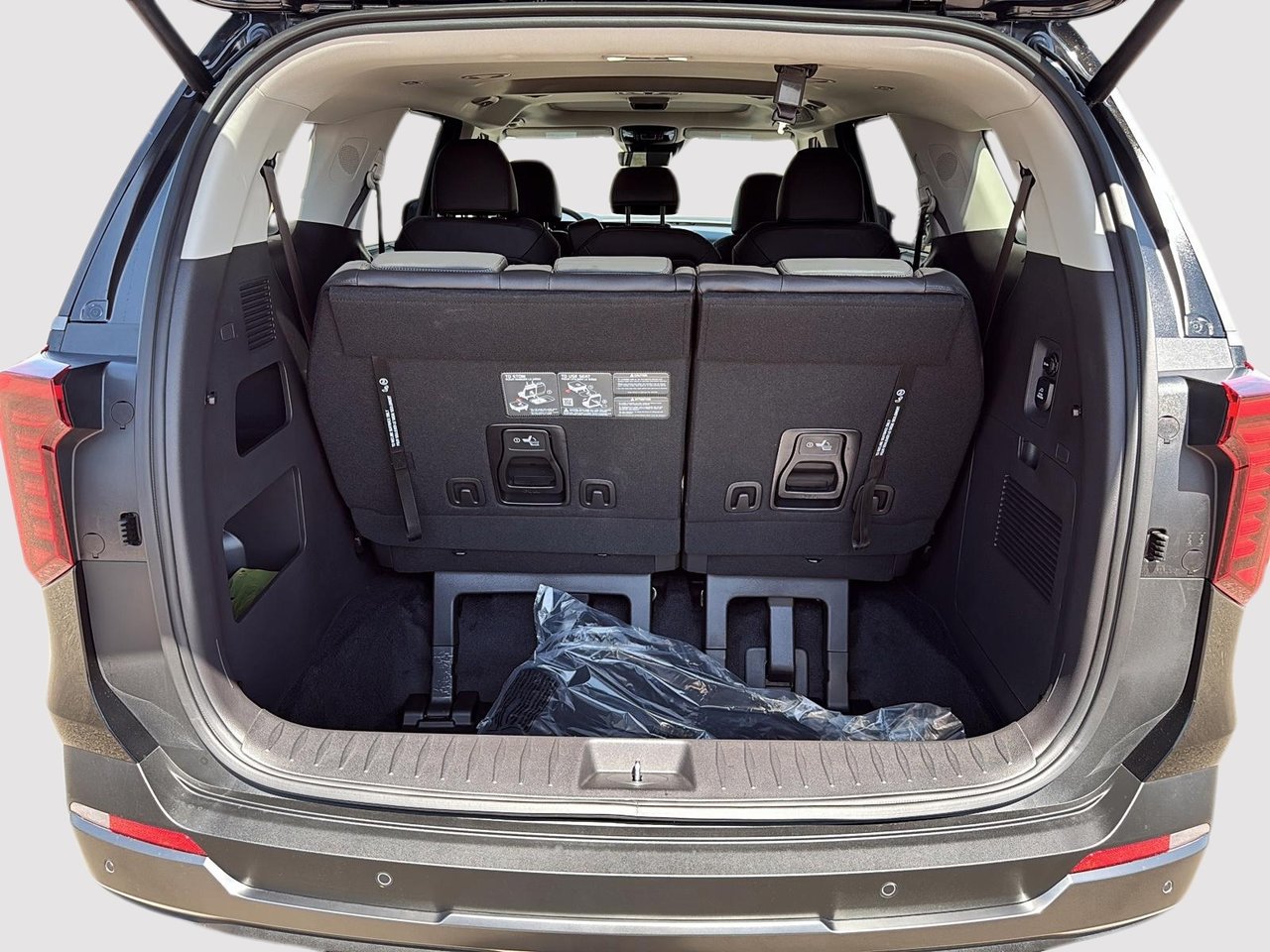2026 Kia Carnival SX-5
