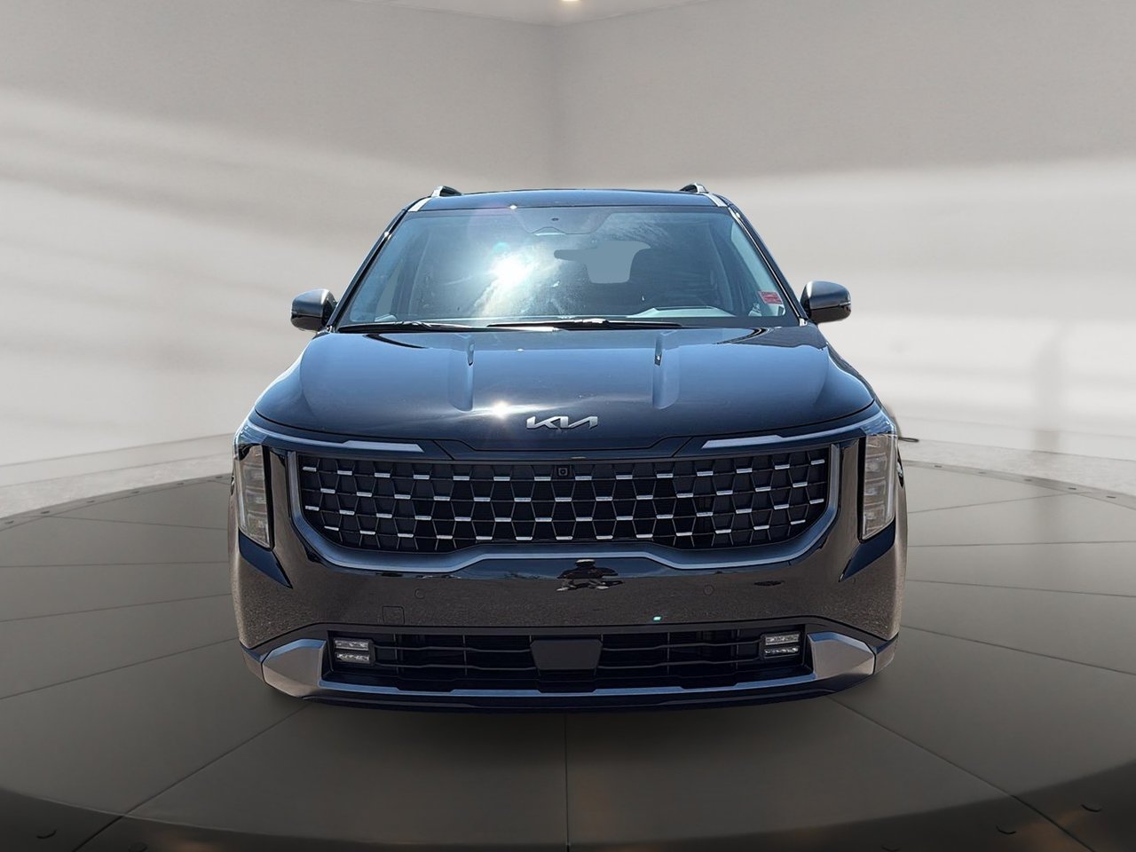 2026 Kia Carnival SX-1