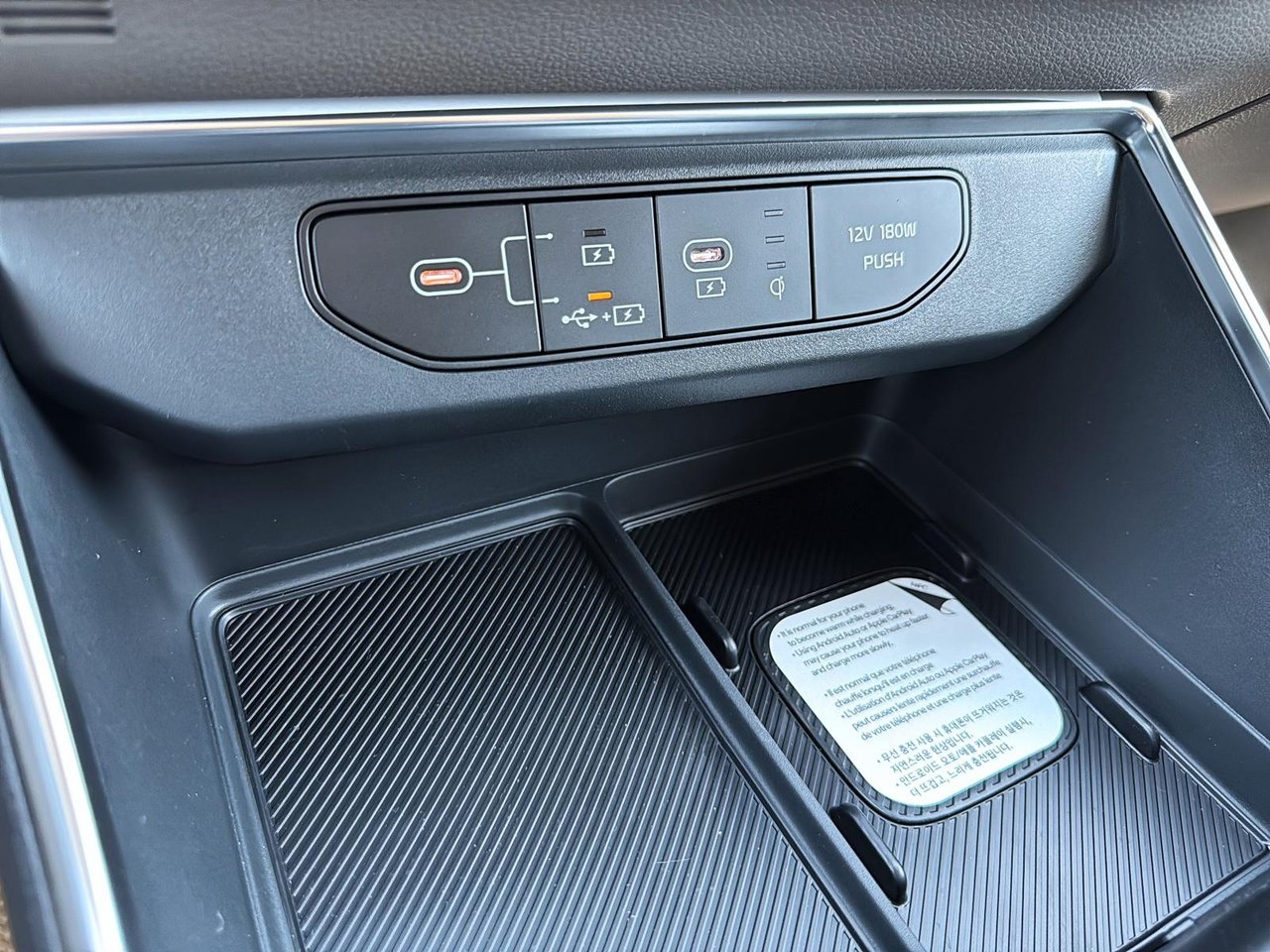 2026 Kia Carnival SX-15