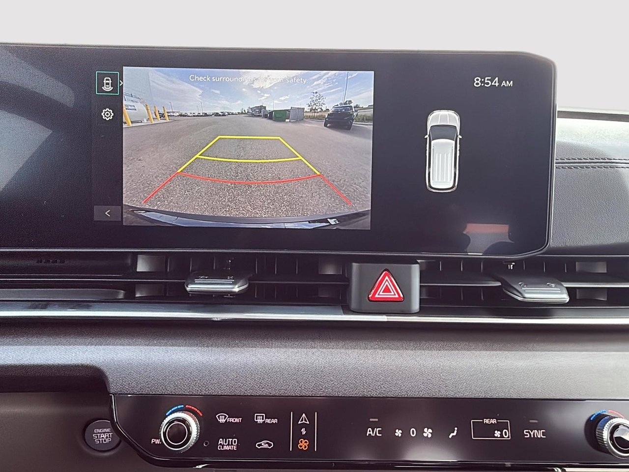 2026 Kia Carnival EX+-16