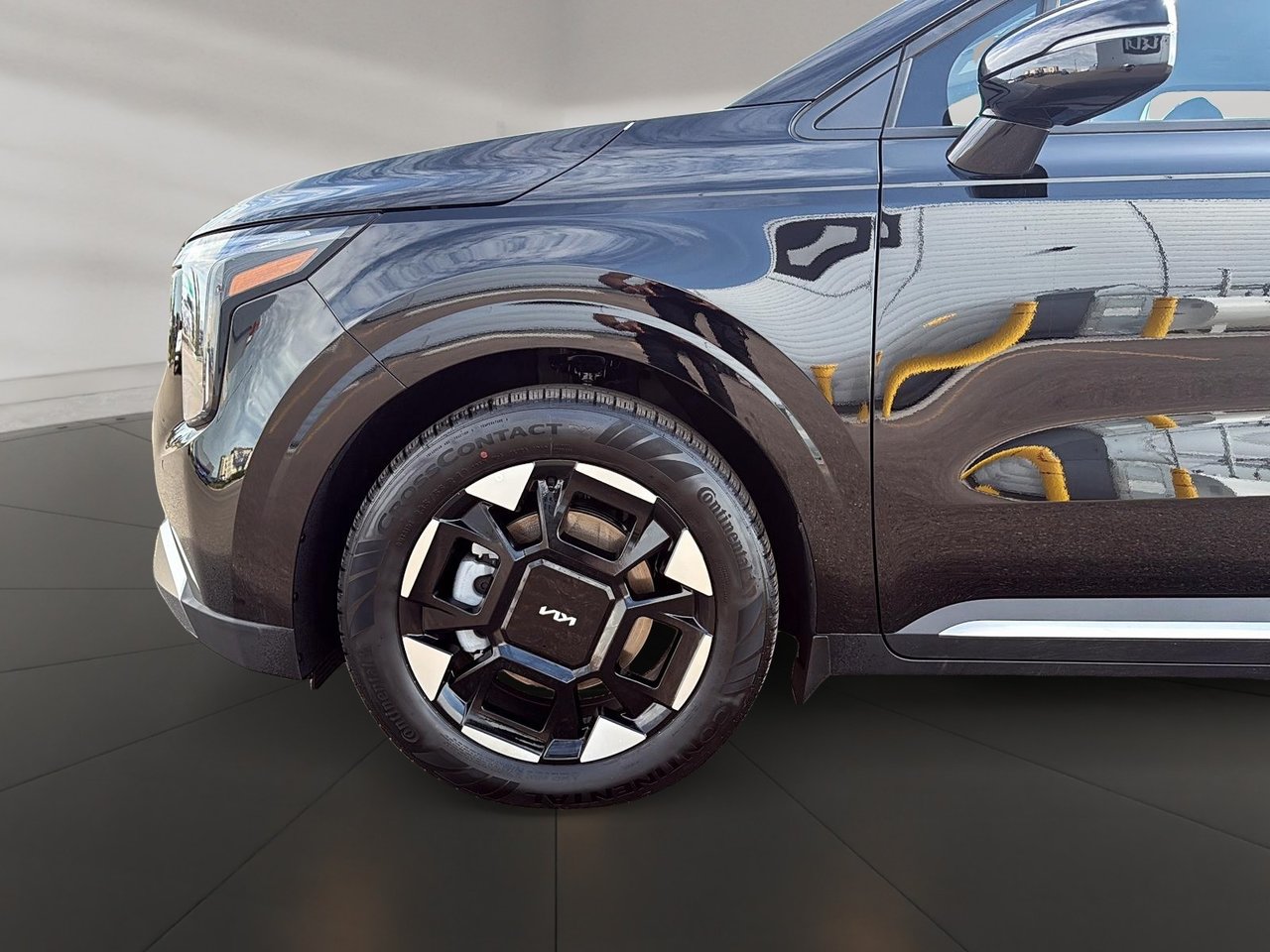 2026 Kia Carnival EX+-6