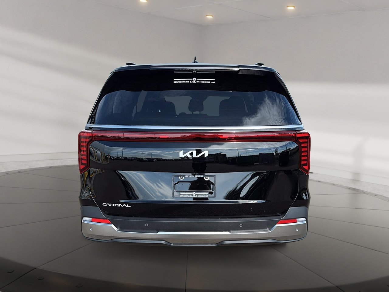 2026 Kia Carnival EX+-2