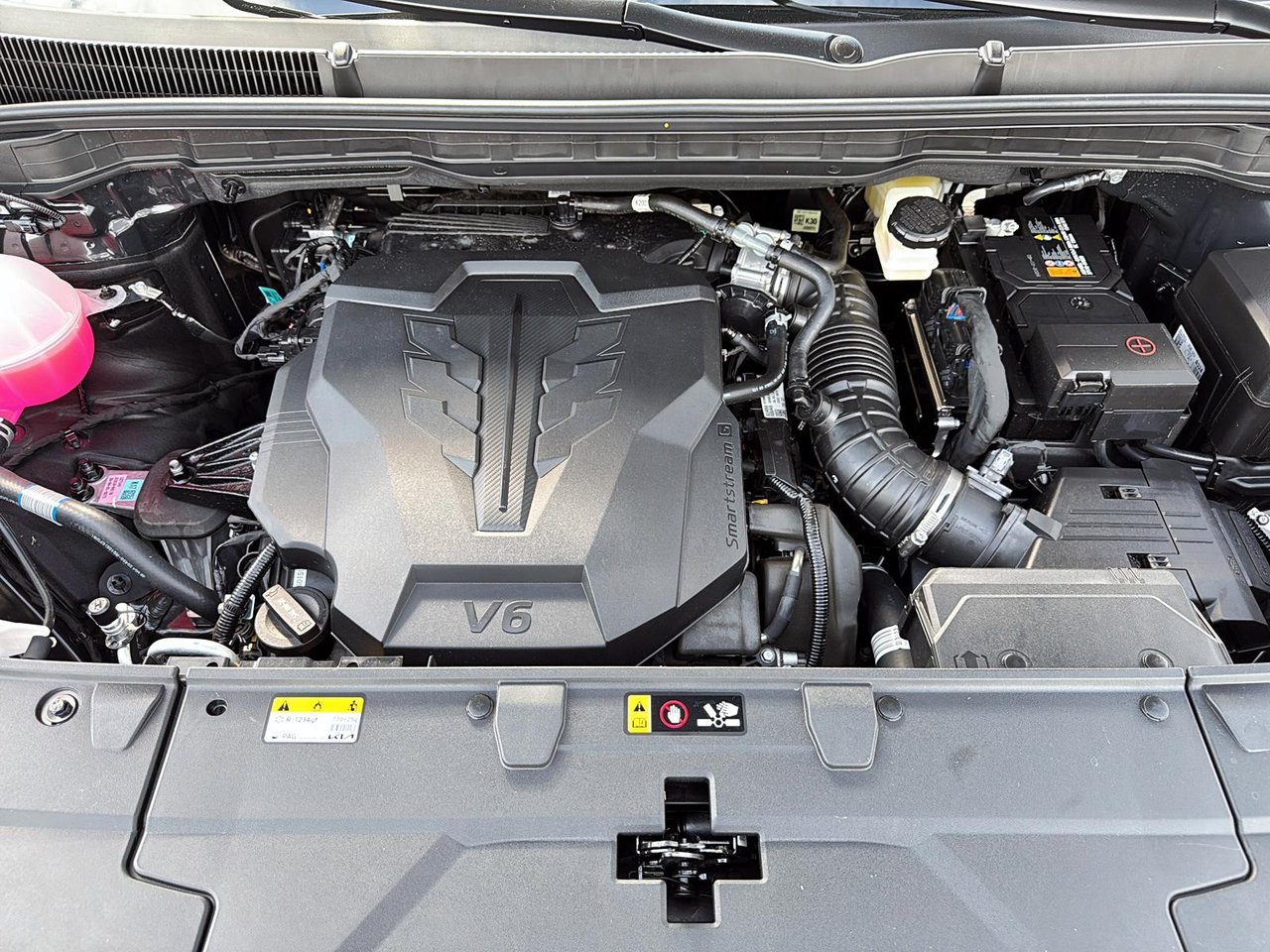 2026 Kia Carnival EX+-7