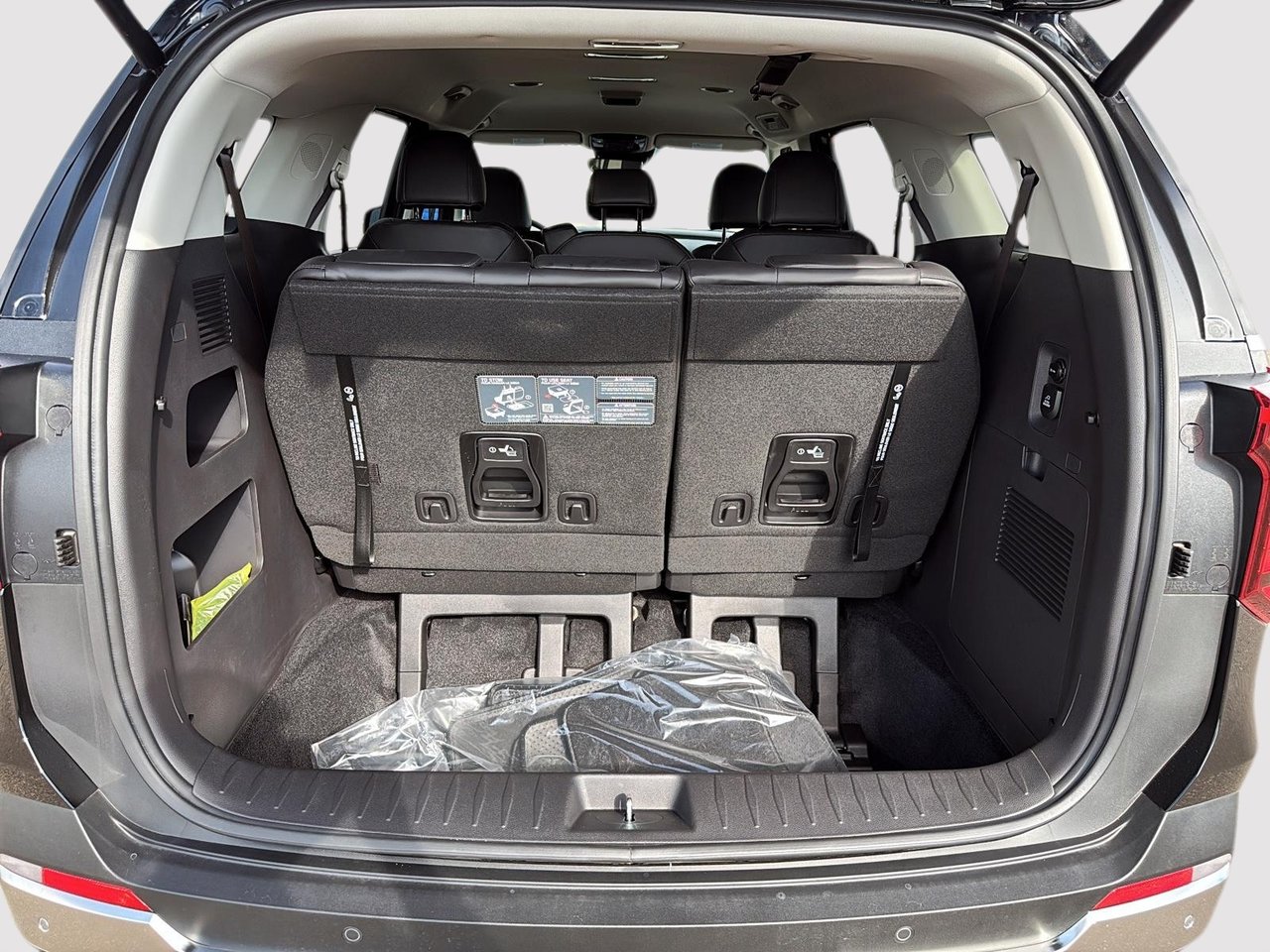 2026 Kia Carnival EX+-5