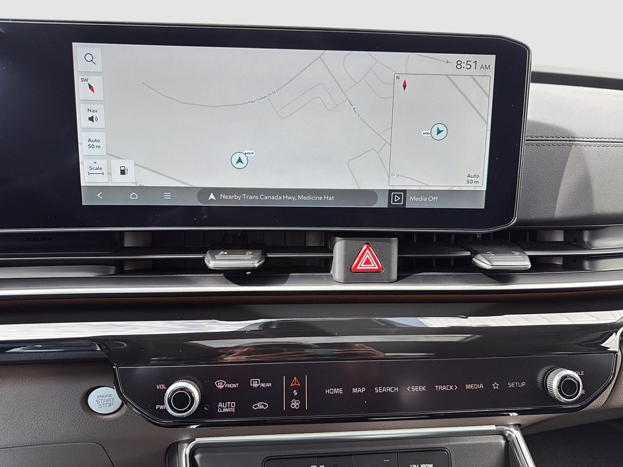 2026 Kia Carnival SX-18