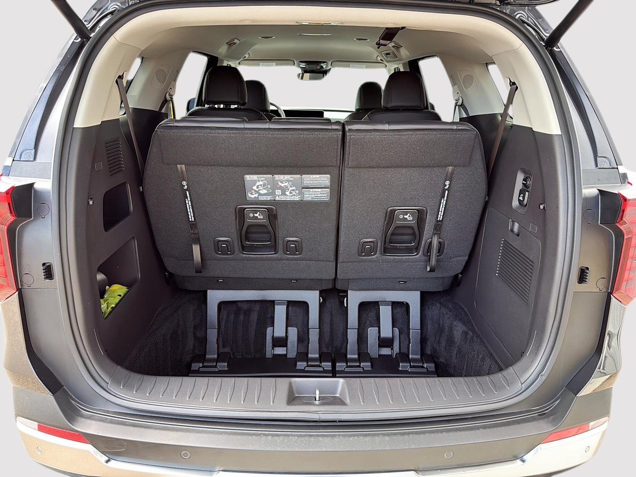 2026 Kia Carnival EX-5