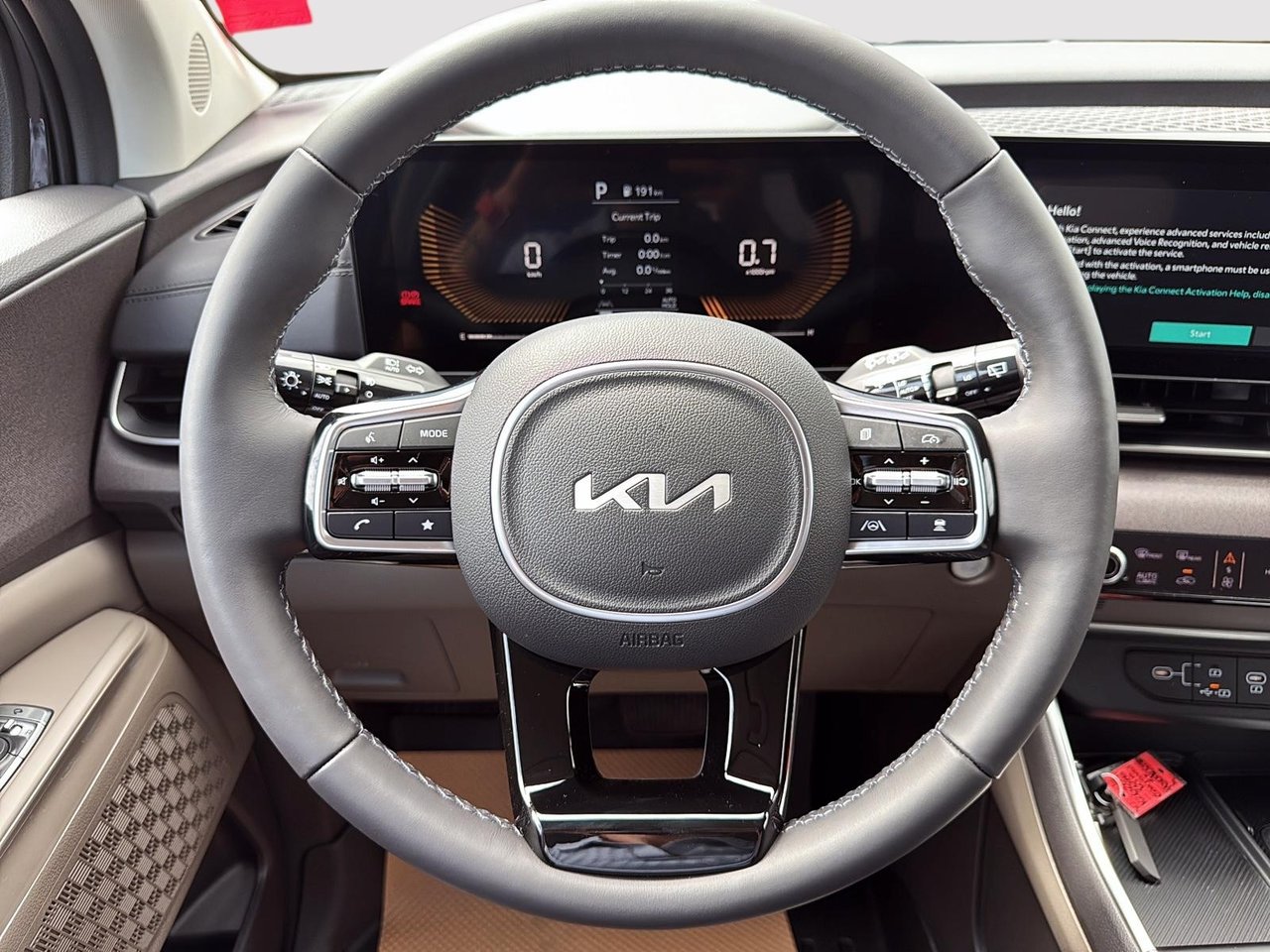 2026 Kia Carnival EX-11