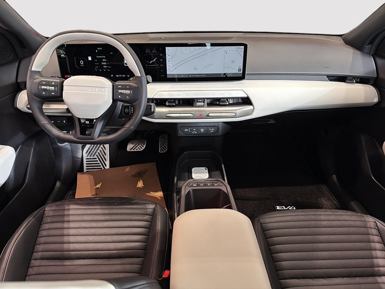 2026 Kia EV4 GT-Line-9