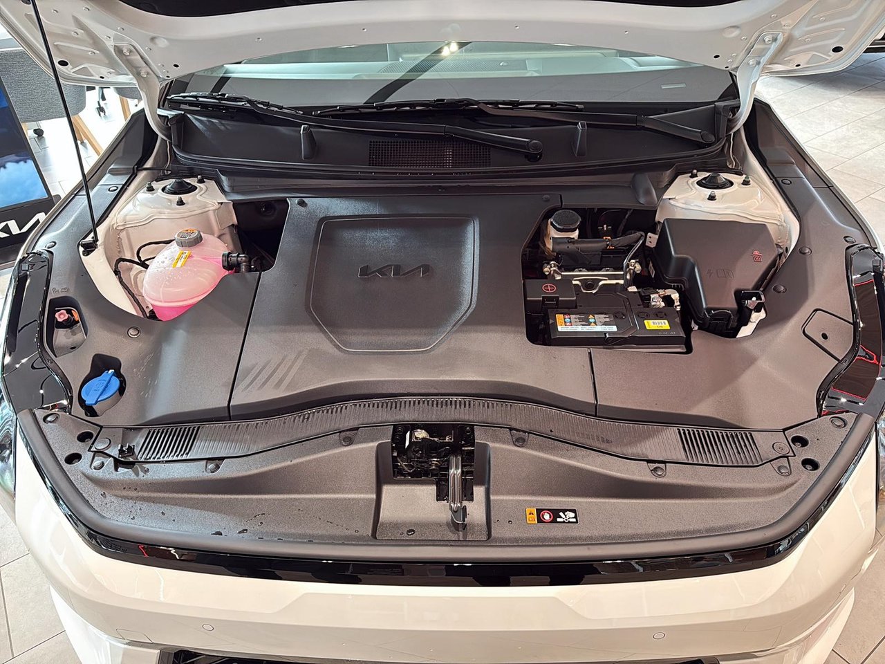2026 Kia EV4 GT-Line-7